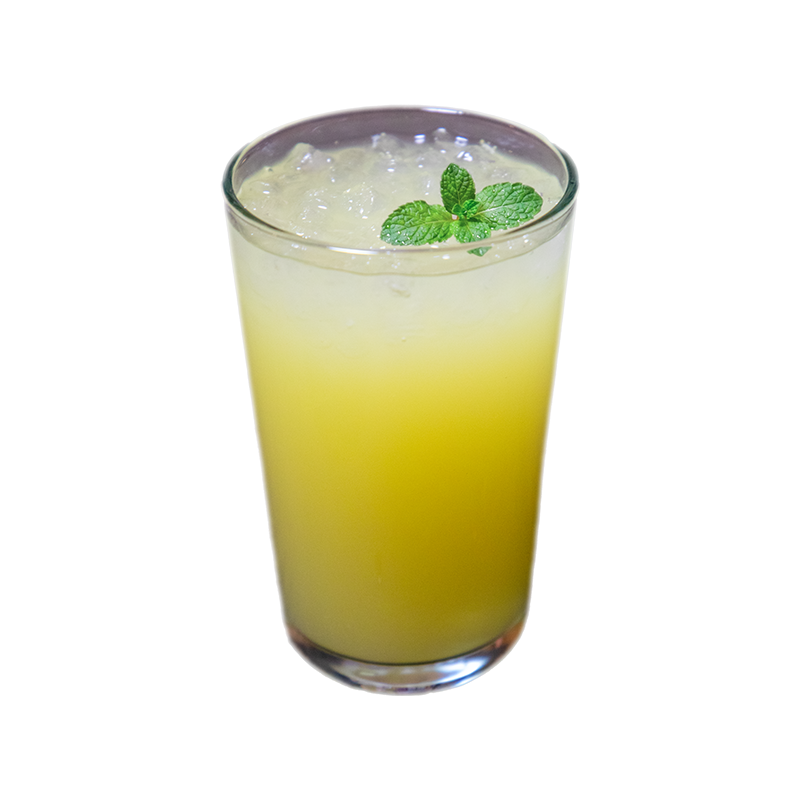 Anis' Refresher Juice