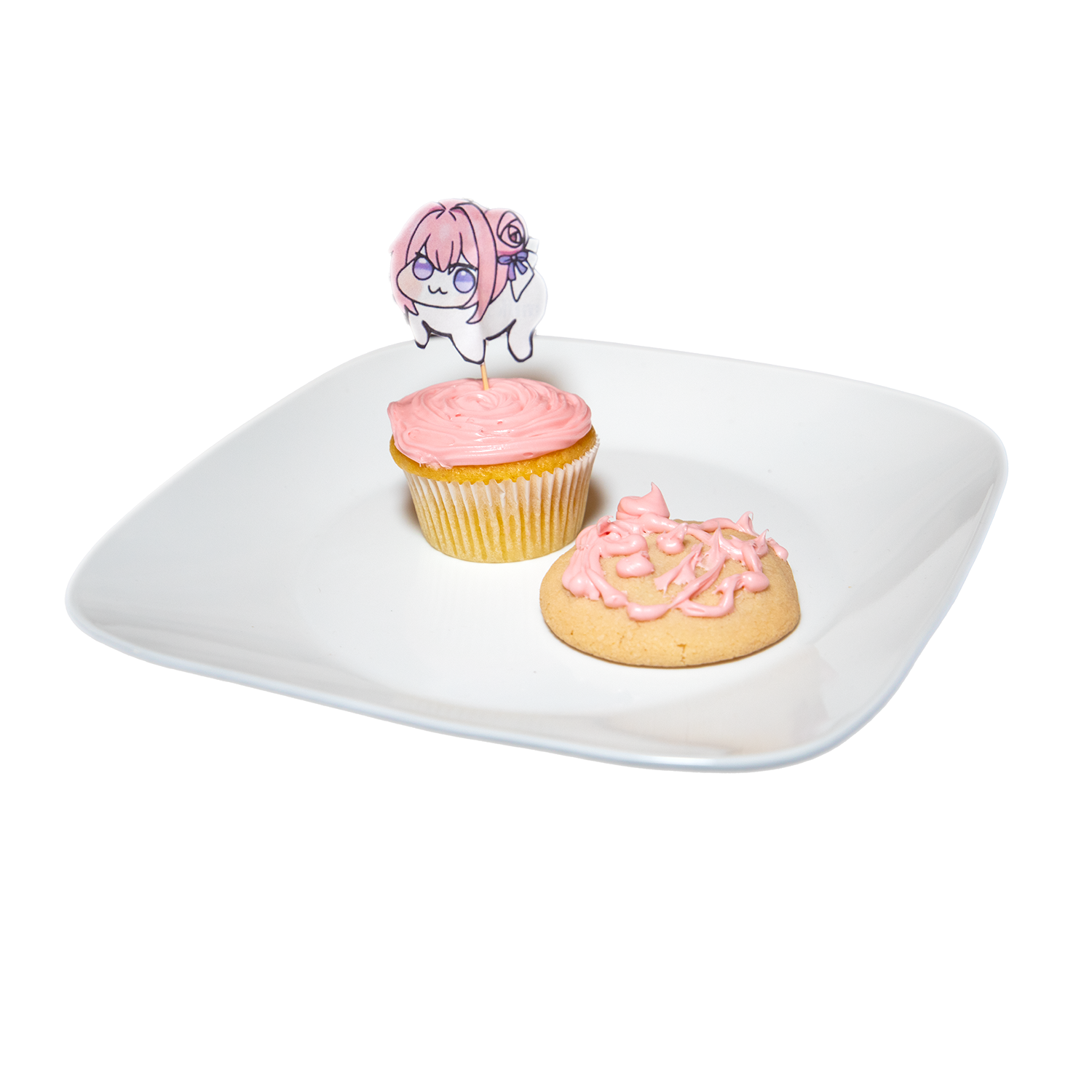 Alice's Tea-Time Bundle
